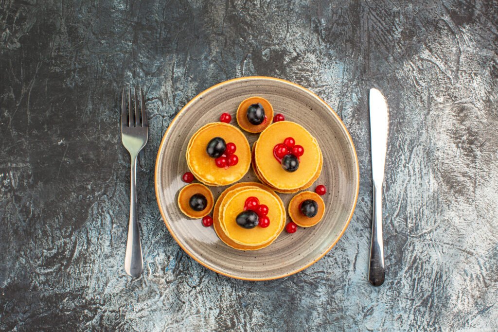 Rise to the Occasion: Healthier Yorkshire Puddings