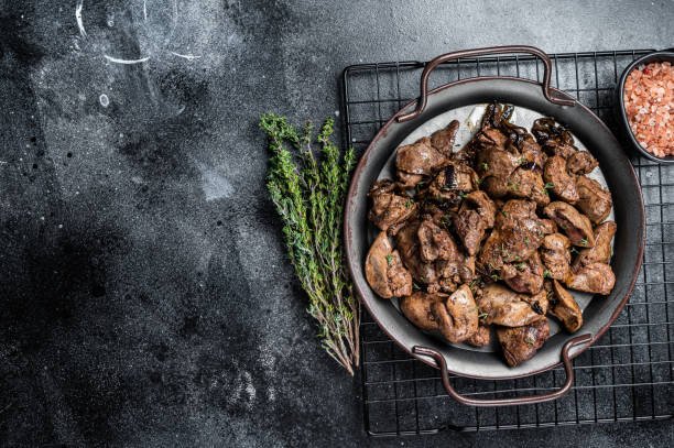 Unlock the Flavors of the Caribbean: Classic Brown Stew Chicken Recipe